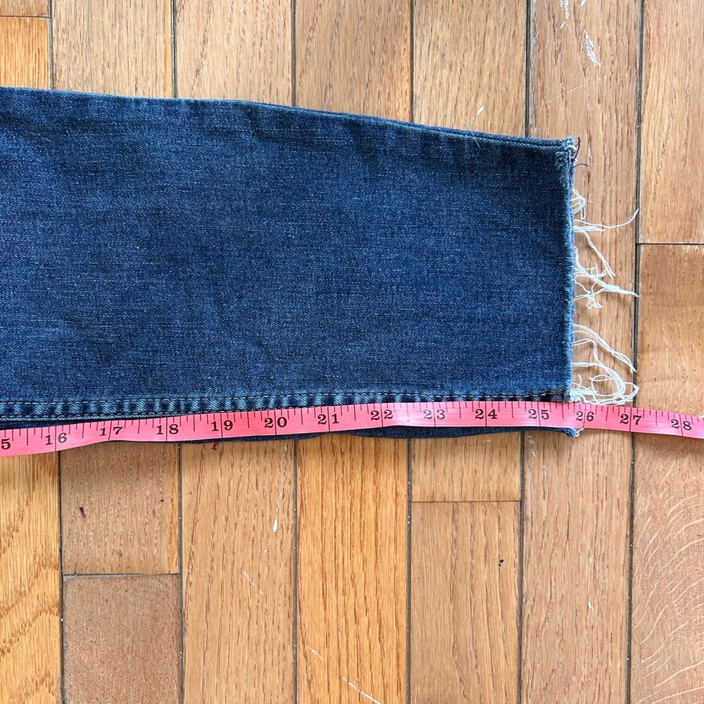LNC Calvin Klein High Rise Slim Jeans - Picture 15 of 15
